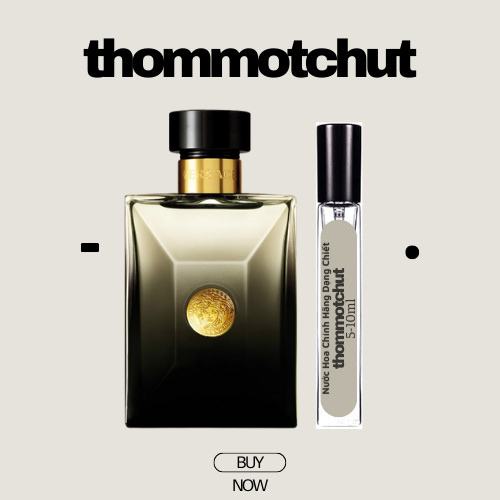 🍍 Mẫu Thử Nước Hoa Nam Versace Oud Noir Pour Homme - 𝑻𝒉𝒐𝒎𝒎𝒐𝒕𝒄𝒉𝒖𝒕🍍