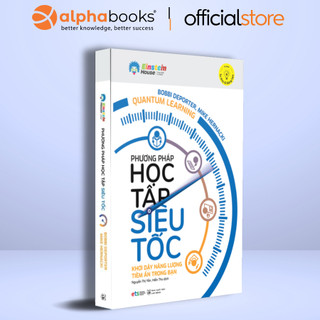 Sách - phương pháp học tập siêu tốc: mẹo nhỏ, gợi ý và kỹ thuật đặc biệt trong học tập