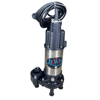 Máy bơm chìm 400w hàng nội địa Nhật 220v