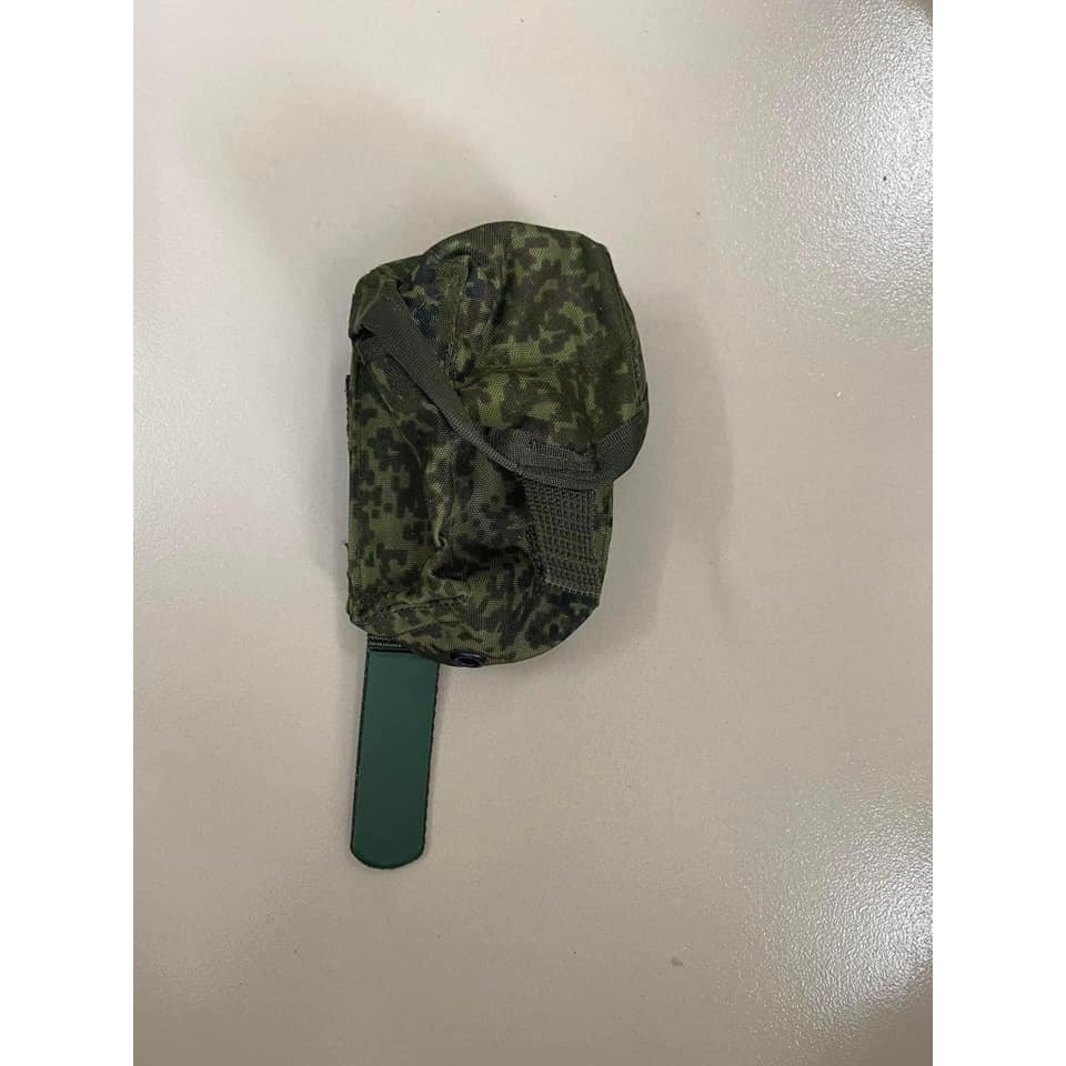 Pouch lựu thuộc bộ vận chuyển 6Ssh117