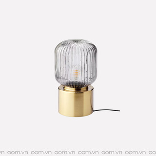 ĐÈN BÀN IKEA SOLKLINT  (Đã kèm bóng)