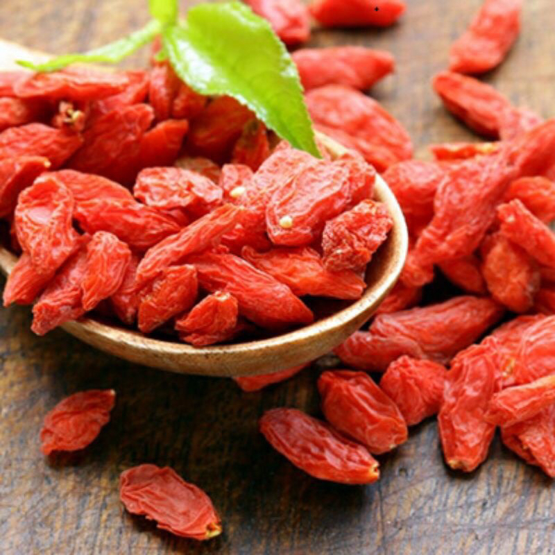 hạt kỷ tử 500g - 1kg