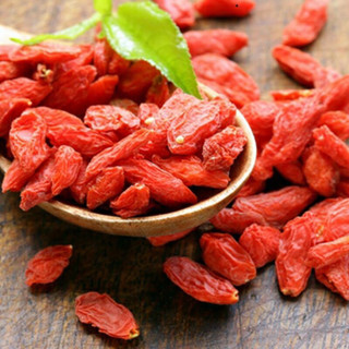 Hạt kỷ tử 500g - 1kg