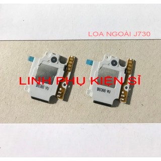 Loa ngoài samsung j730