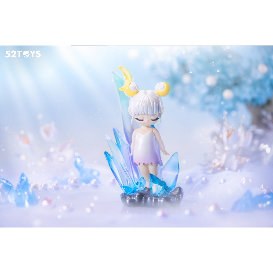 Mô Hình Đồ Chơi 52 TOYS Sleep Sky Fairies 6958985009164 - Giao hàng ngẫu nhiên