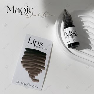 [Chính hãng] Mực Magic full size 10ml, mini 3.3ml, 5ml