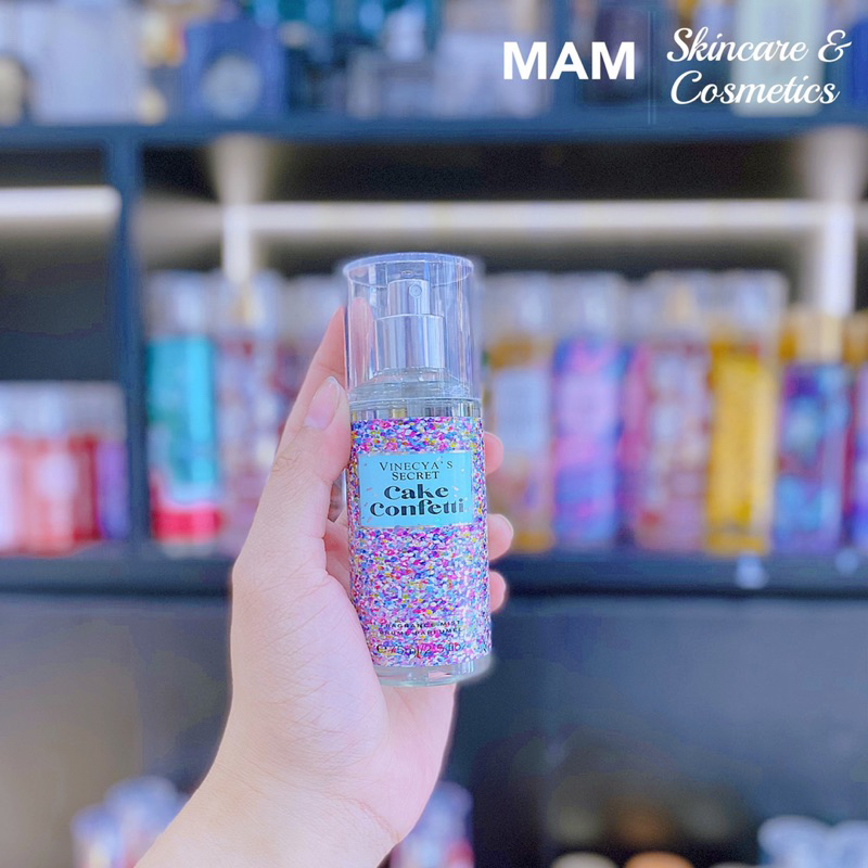 XỊT THƠM VICTORIA MINI - FULLSIZE