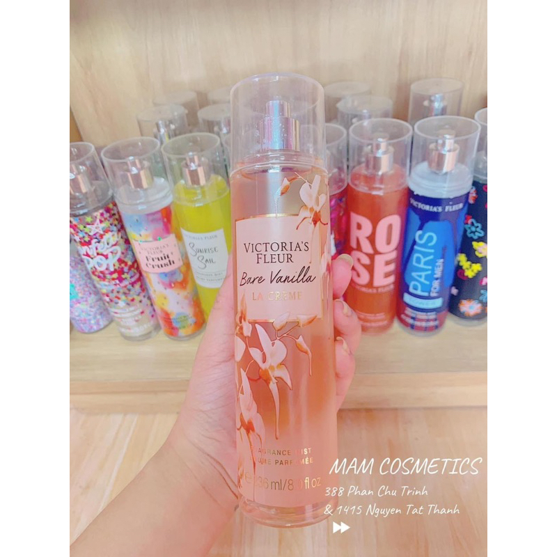 XỊT THƠM VICTORIA MINI - FULLSIZE