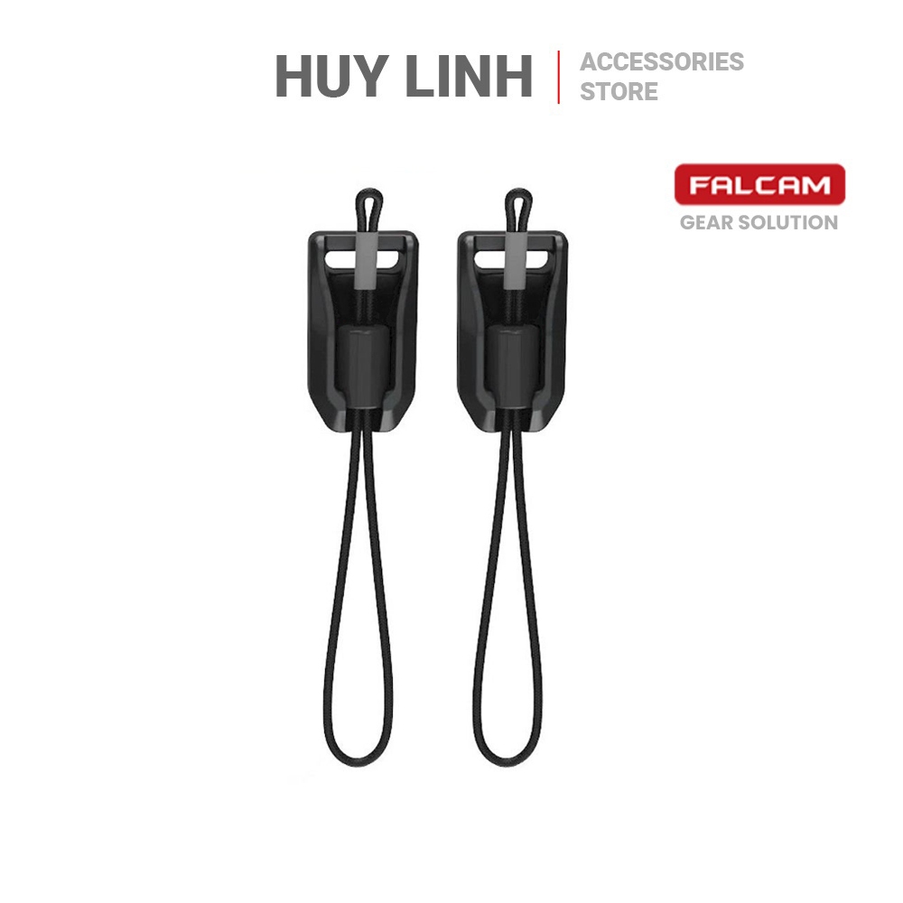 Falcam Maglink Quick Magnetic Buckle Mini Kit 3239 dây đeo máy ảnh đa năng chính hãng