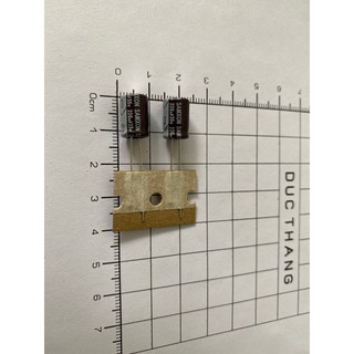 Tụ hoá 22uf/35v 100uf/35v 47uf/63v 22uf/50v 10uf/50v
