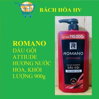 ROMANO 900g - BACH HOA HV