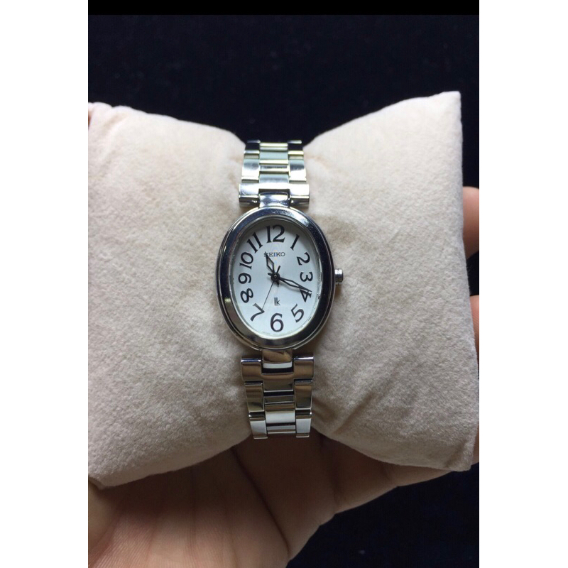 💕Đồng hồ Si Nữ hiệu SeiKo LK Nhật🇯🇵. Hàng đã qua sử dụng