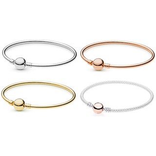 Vòng cứng cơ bản mix charm -Linhcharms