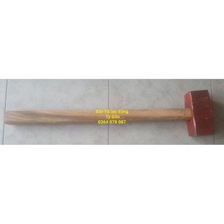 Búa PCCC, búa phá dỡ cứu hộ cứu nạn