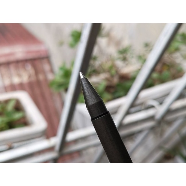 Bút LAMY Twin Pen 2 ngòi siêu độc đáo. Gồm 1 ngòi chì kim 0.5 và 1 ngòi mực bi.