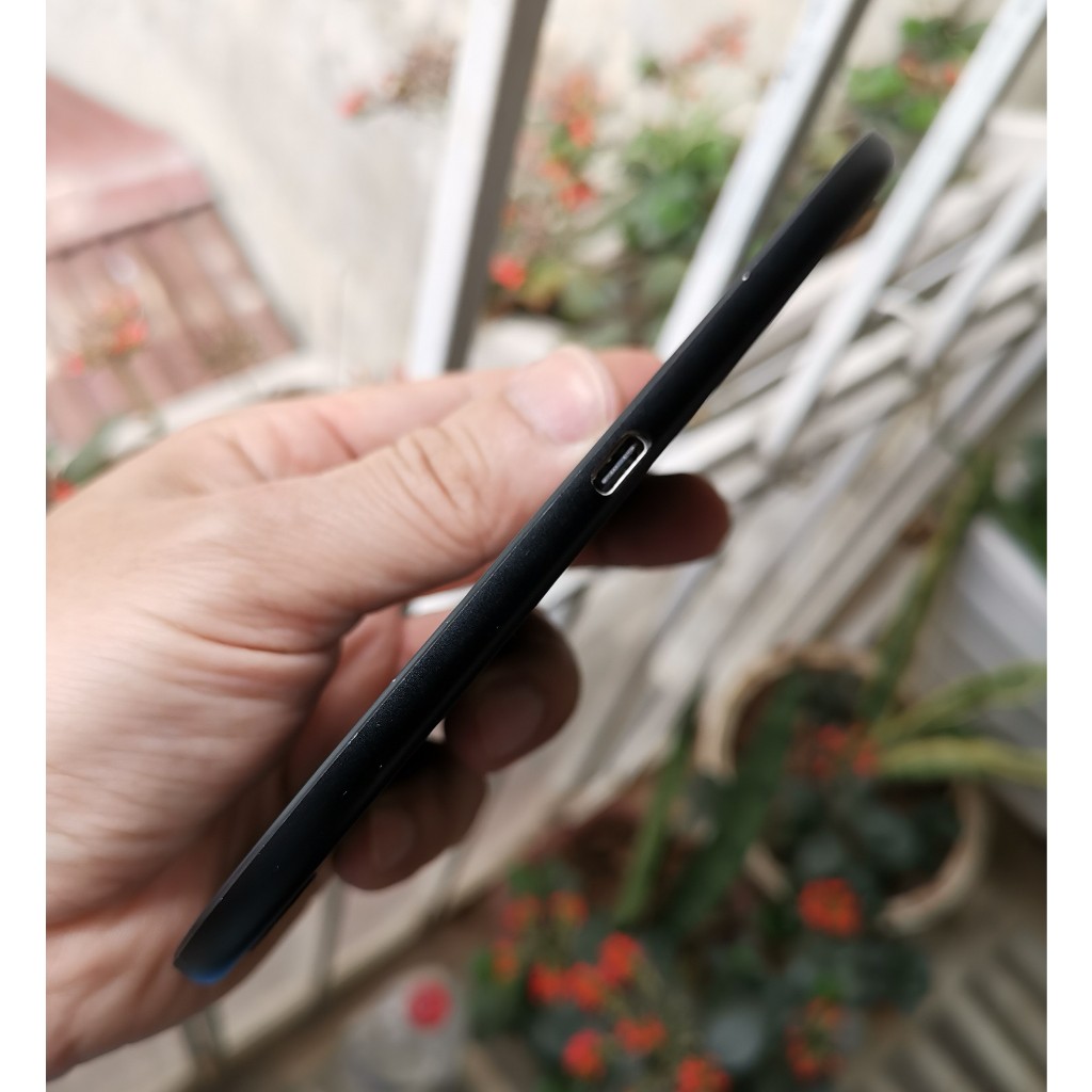 Đế sạc không dây Baseus siêu mỏng mặt kính 2 trong 1 like new