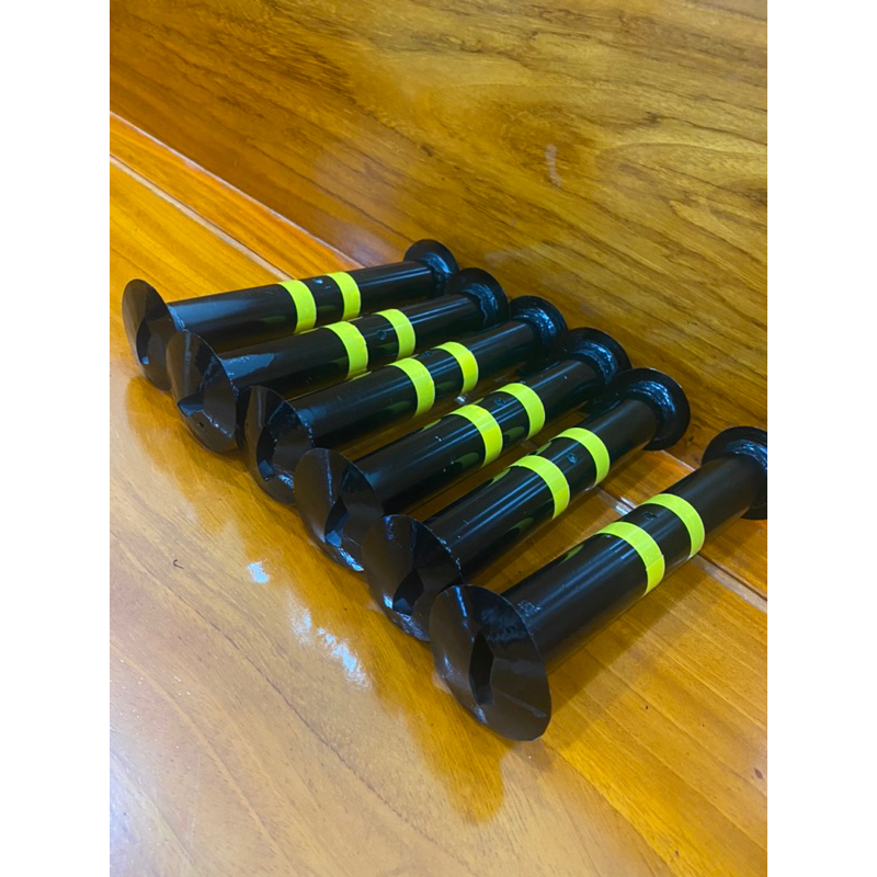 Sáo diều đơn D25 dành cho diều sáo cỡ nhỏ