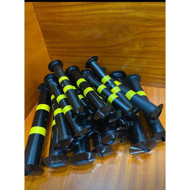 Sáo diều đơn D25 dành cho diều sáo cỡ nhỏ