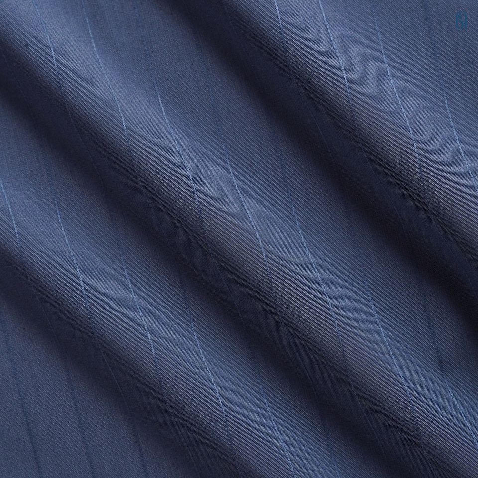 Sơ mi MERLOT SHIRT chất liệu bamboo, form Slimfit - THE GMEN ELEGANT EST 2017