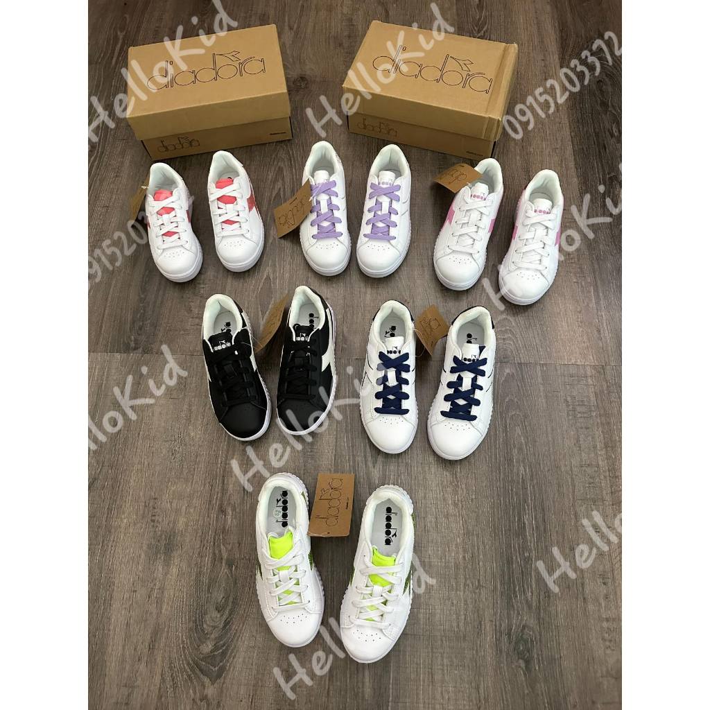 Giày thể thao siêu nhẹ DIAD0R@ cho bé