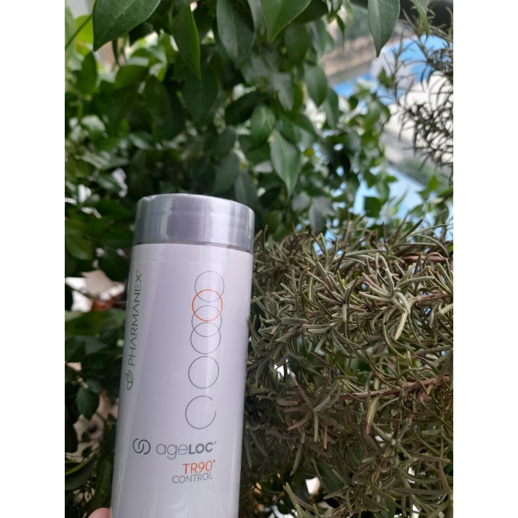 ageLOC TR90 COMPLEX/ CONTROL