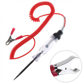 Bút thử điện kỹ thuật số điện áp 6v - 48v chất lượng cao