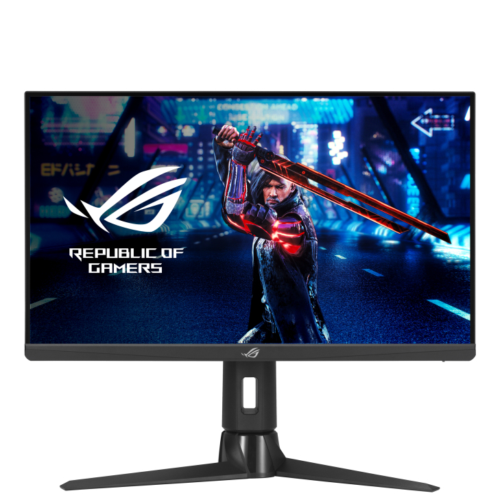 Màn Hình Gaming ASUS ROG Strix XG259QN 24.5 inch ( FHD/IPS/380Hz/1ms ) - Hàng Chính Hãng | BigBuy360 - bigbuy360.vn