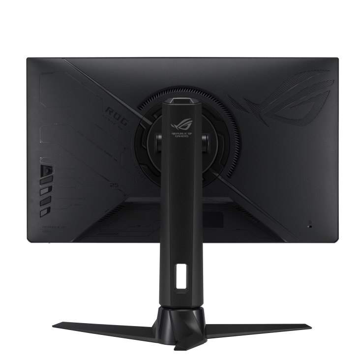 Màn Hình Gaming ASUS ROG Strix XG259QN 24.5 inch ( FHD/IPS/380Hz/1ms ) - Hàng Chính Hãng | BigBuy360 - bigbuy360.vn