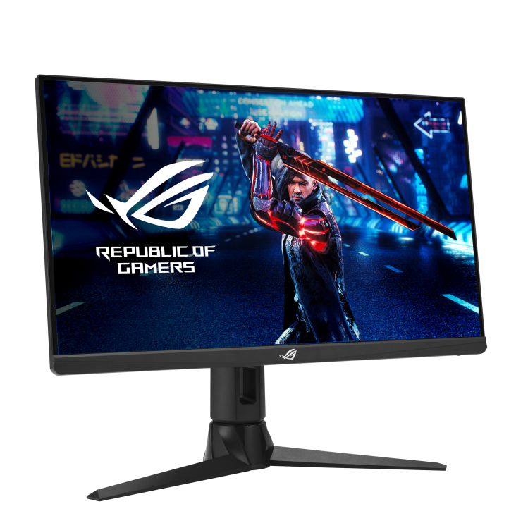 Màn Hình Gaming ASUS ROG Strix XG259QN 24.5 inch ( FHD/IPS/380Hz/1ms ) - Hàng Chính Hãng | BigBuy360 - bigbuy360.vn