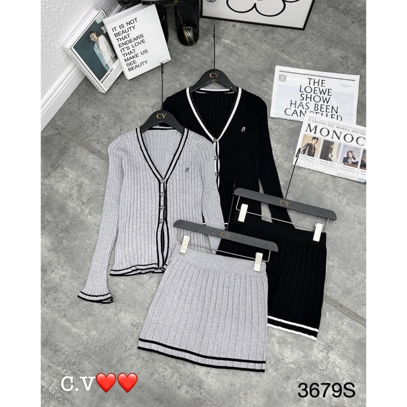 SET LEN THÊU ONG HÀNG ĐẸP