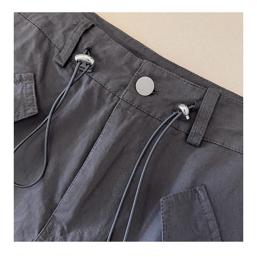 Chân Váy Bigsize Mập Fashion Chân Váy Kaki Bigsize NữThiết Kế Năng Động Nàng Phối Cùng Áo Thun Áo Kiểu Đi Chơi Đều Xinh