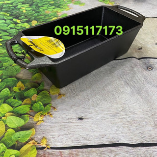 Khay gang loaf pan lodge 21.59×11.43cm bw8lp
