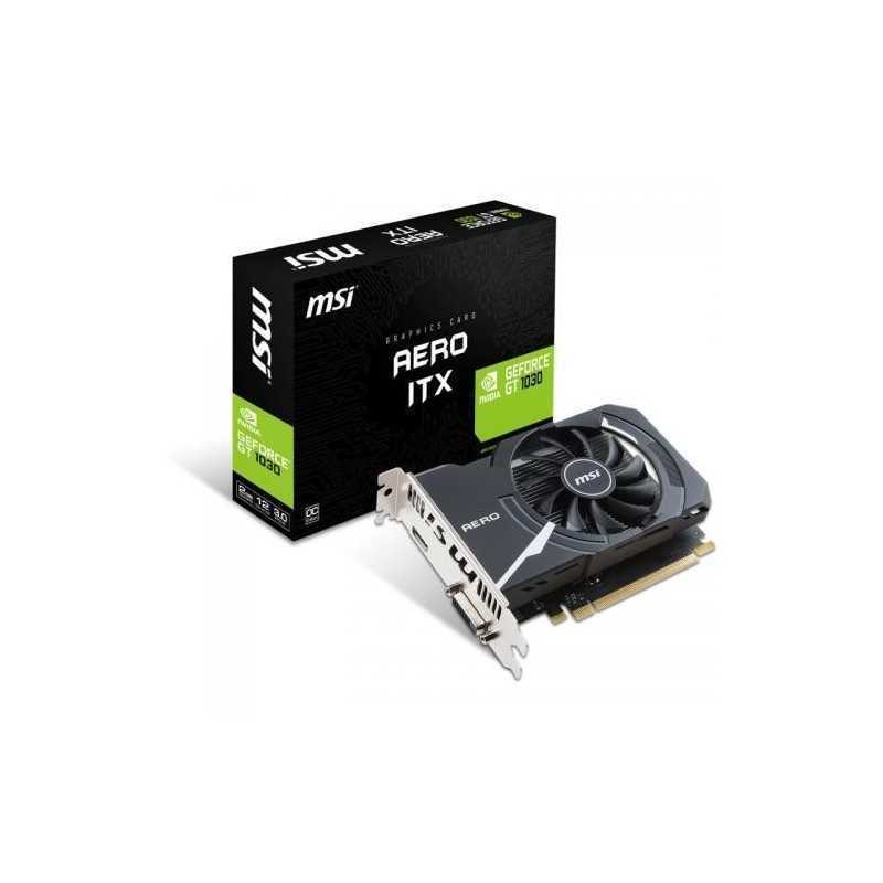 Vga 1030 2g MSI 2ND BH 1 THÁNG