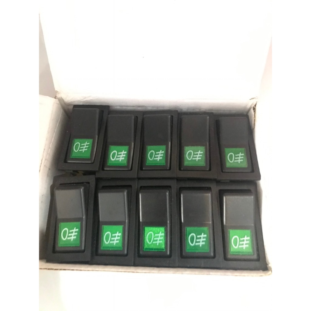 CÔNG TẮC CÒI, CẮT MÁT, ƯU TIÊN, CẢNH BÁO, ĐÈN SƯƠNG MÙ, CÔNG TẮC A/C 4 CHÂN, 5 CHÂN, 6 CHÂN