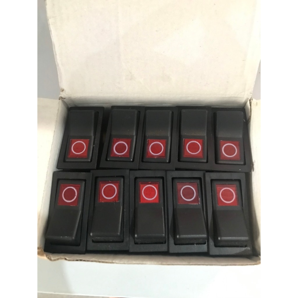 CÔNG TẮC CÒI, CẮT MÁT, ƯU TIÊN, CẢNH BÁO, ĐÈN SƯƠNG MÙ, CÔNG TẮC A/C 4 CHÂN, 5 CHÂN, 6 CHÂN