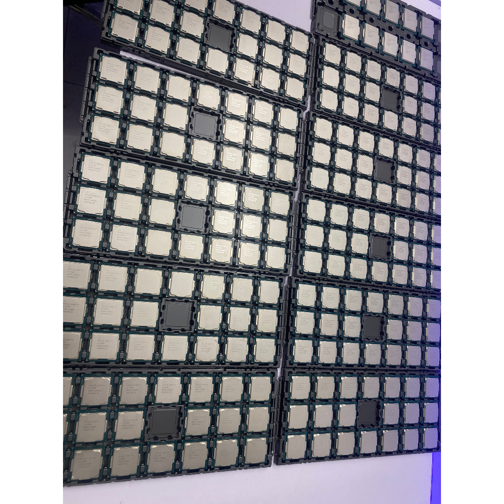 CPU Intel Xeon E5 2667v2