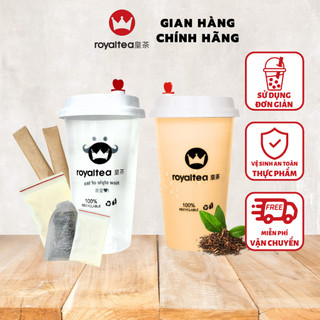 Trà Sữa Vị Thạch Trà Sữa. Trà sữa tự pha [CHÍNH HÃNG] chuẩn vị, set trà sữa đầy đủ nguyên liệu trà sữa.
