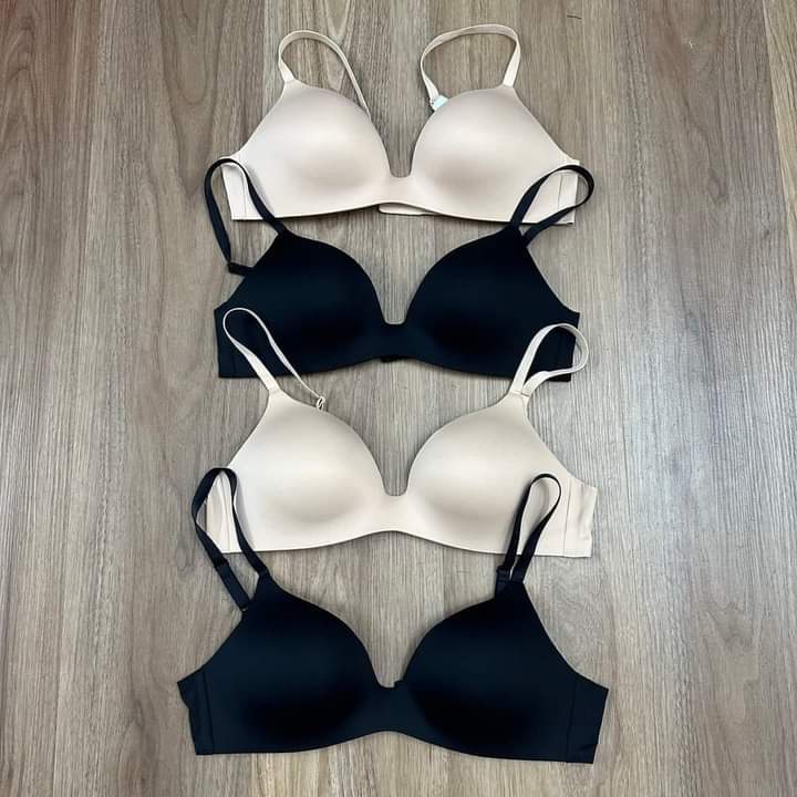 Áo ngực không gọng Uniql0 hàng vnxk