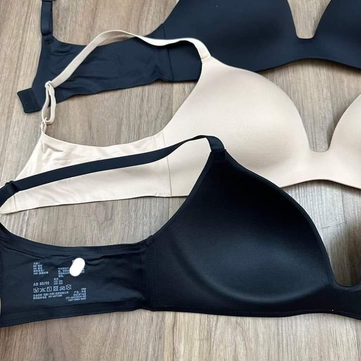 Áo ngực không gọng Uniql0 hàng vnxk