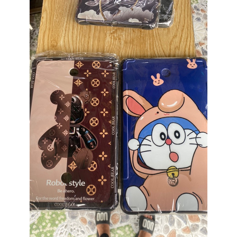 Ốp lưng dẻo máy tính bảng Coolpad Tasker10 chung / Tasker  dẻo thời trang .