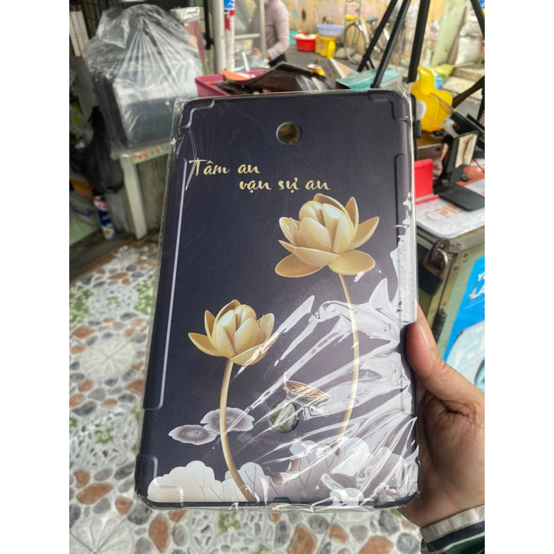 Ốp lưng dẻo máy tính bảng Coolpad Tasker10 chung / Tasker  dẻo thời trang .