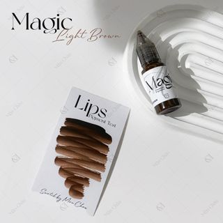 [Chính hãng] Mực Magic Fullsize, Mini 3.3ml - 5ml - Fullsize