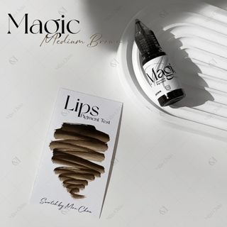 [Chính hãng] Mực Magic Fullsize, Mini 3.3ml - 5ml - Fullsize