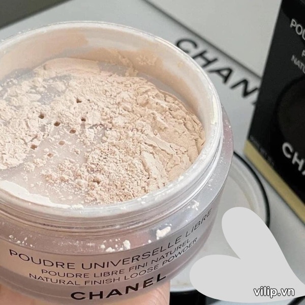 Phấn Phủ Bột Chanel Poudre Universelle Libre Natural Finish Loose Powder 30g