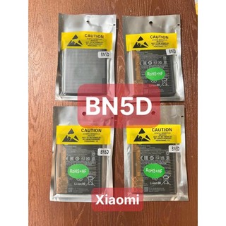 Pin redmi note 11 4g