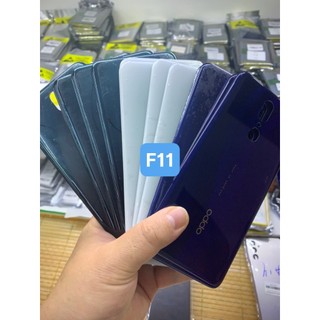 Miếng nắp lưng zin oppo F11