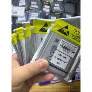 Pin zin samsung / a42 / a72 / a32 - 5g / 5000mah