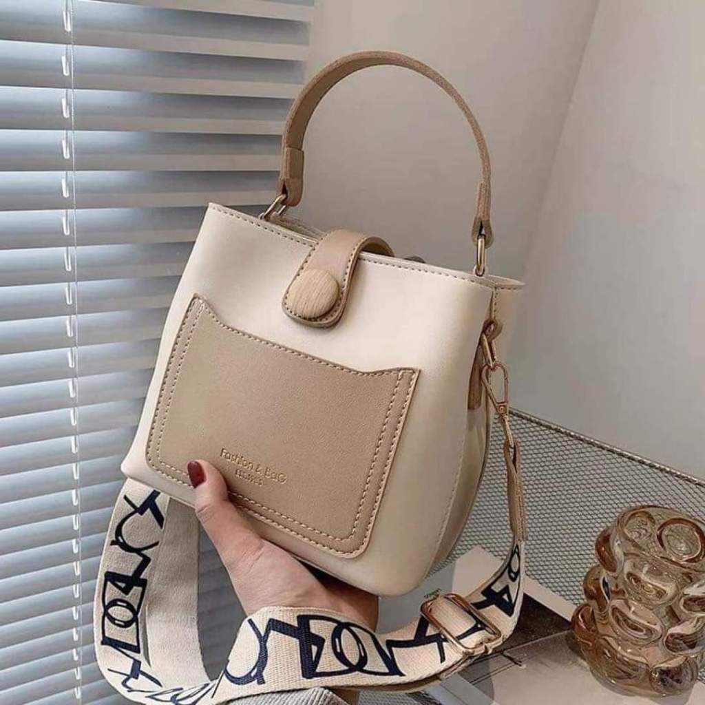 Túi tote Hàn Quốc 3 màu thời trang túi nữ siêu rẻ