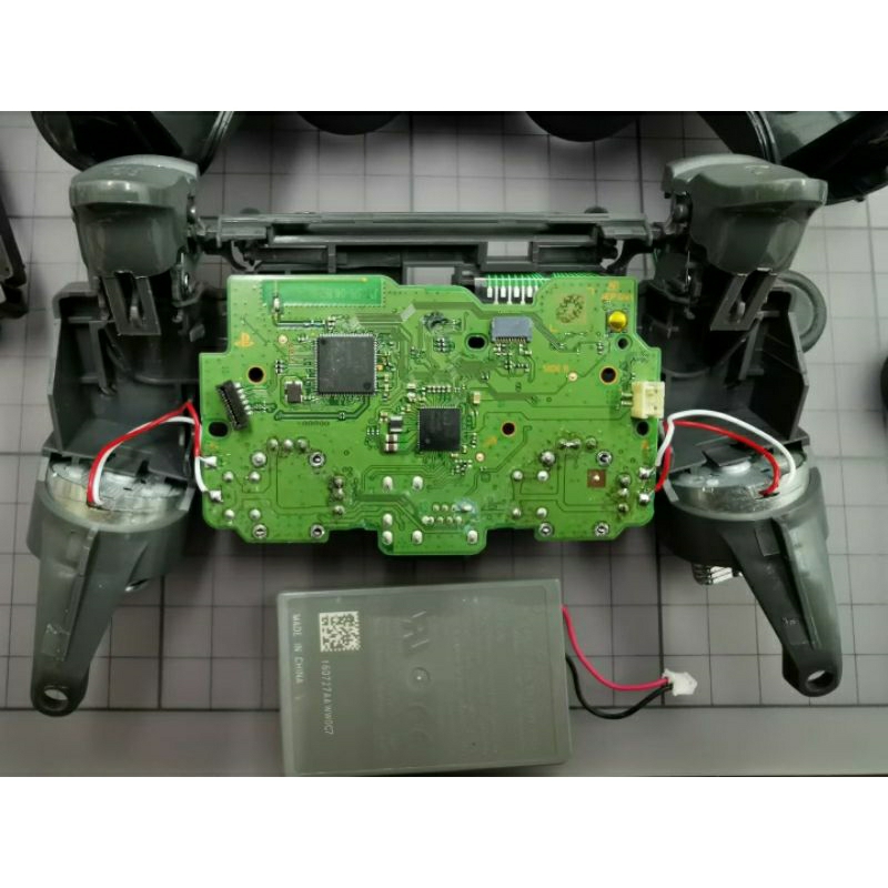 Tay cầm Ps4 Fat PS4 Slim Pro cũ xịn chính hãng Renew Refubish tay bấm game PS4