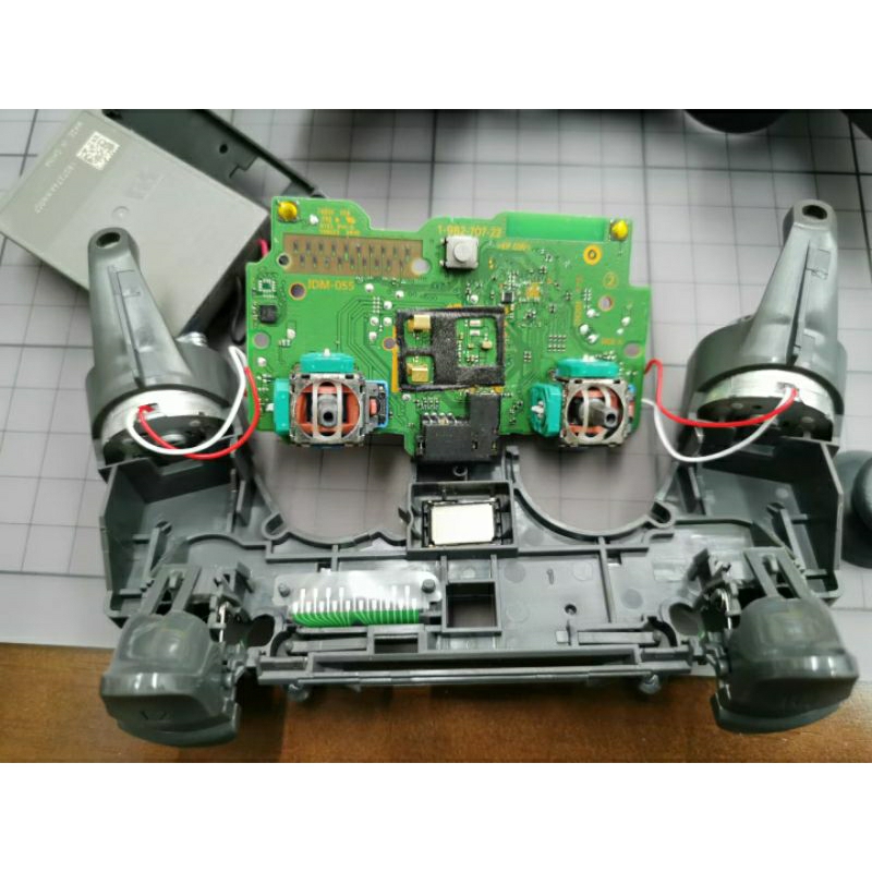 Tay cầm Ps4 Fat PS4 Slim Pro cũ xịn chính hãng Renew Refubish tay bấm game PS4